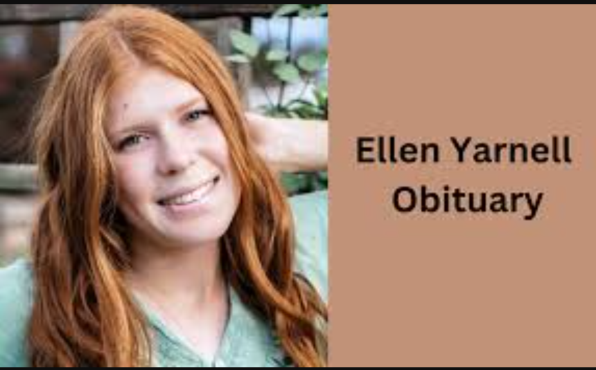 Ellen Yarnell Obituary