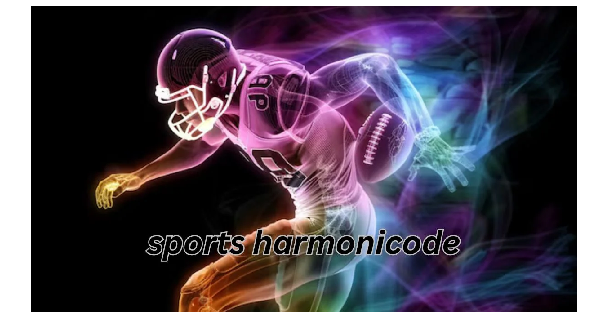 Sports Harmonicode