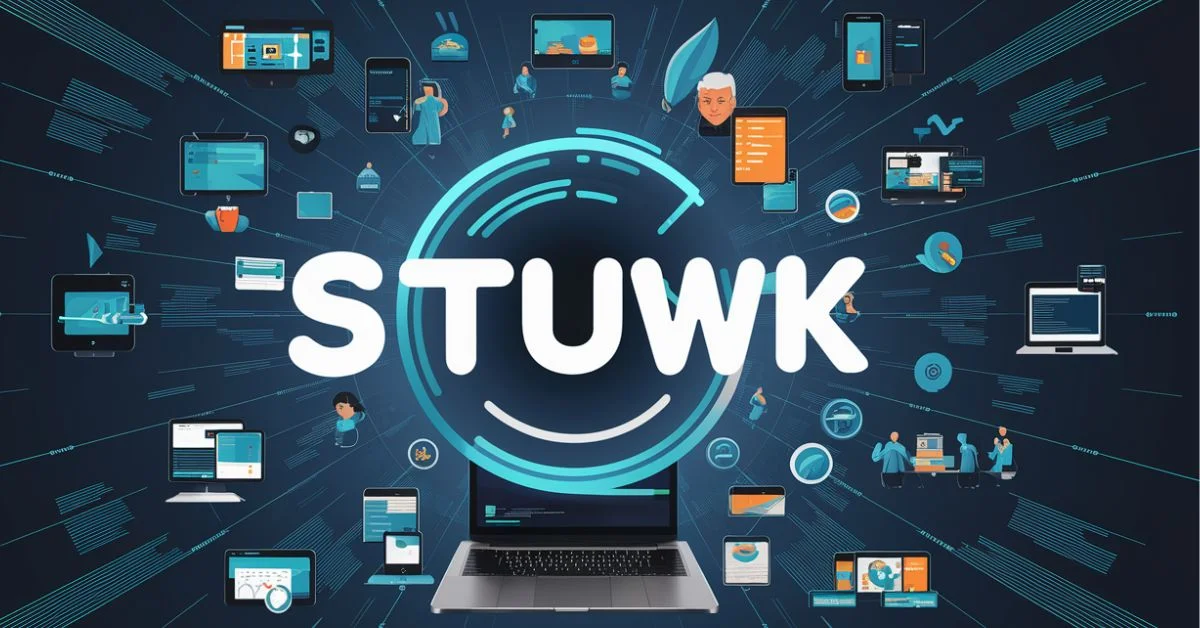 stuwk