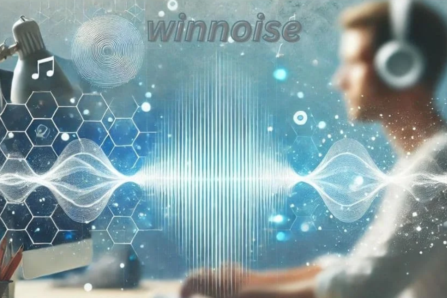 Winnoise