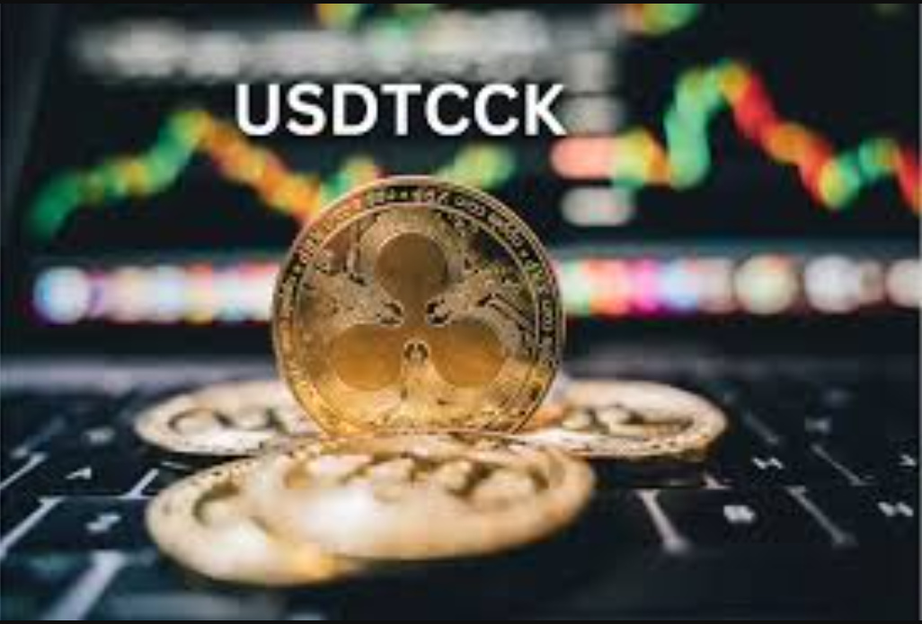 usdtcck