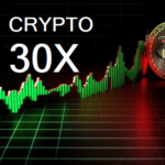 Crypto30X